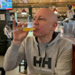 Meet your Posher, Edward